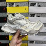 Balenciaga Casual Shoes Lace