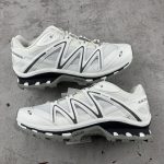 Salomon Hiking Shoes