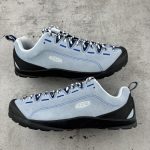 Keen Ruler Blue