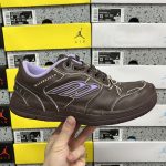 Balenciaga Ruler Purple