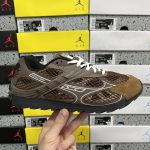 Bottega Veneta Sneakers Brown
