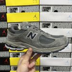 New Balance Running Shoes