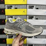 New Balance Running Shoes