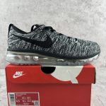 Nike Air Max Cushion Full-Length Running Cushioning