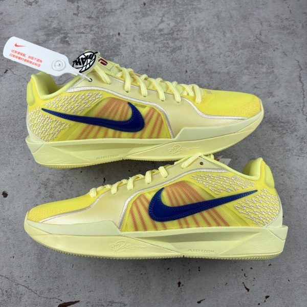 Nike Basketball Shoes