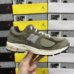 New Balance Running Shoes