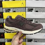 New Balance Running Shoes