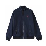 Ralph Lauren Cotton Outerwear
