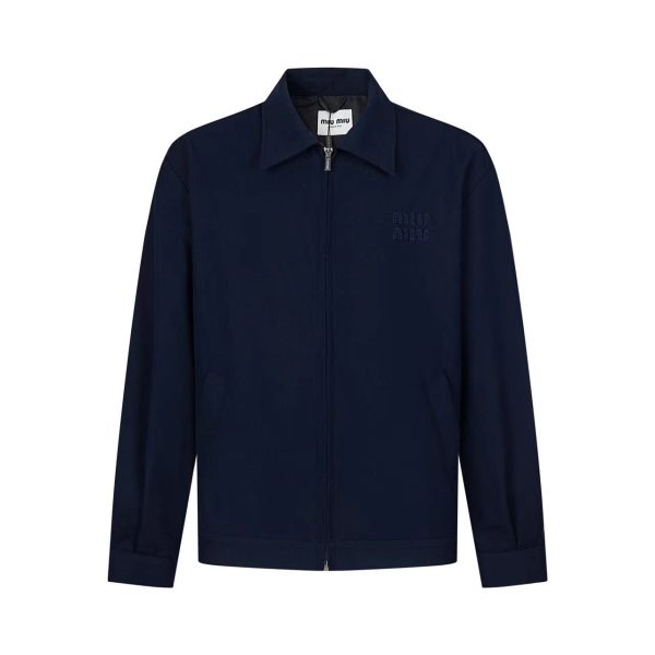 Miu Miu Outerwear