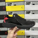 Prada Ruler Red