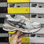 Asics Running Shoes White
