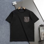Louis Vuitton Leather Towel For Spring