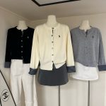 Ralph Lauren Long-Sleeved Cardigan