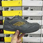 Balenciaga Casual Shoes Lace