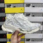 Balenciaga Casual Shoes Color