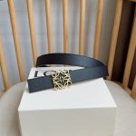 Loewe Belt Cowhide