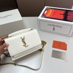Saint Laurent Mirror