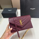 Saint Laurent Envelope