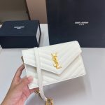 Saint Laurent Envelope