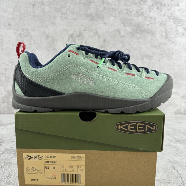 Keen Hiking Shoes