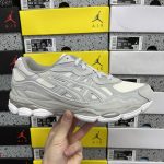 Asics Ruler White