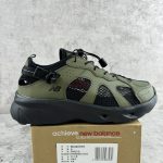 New Balance Casual Shoes Summer