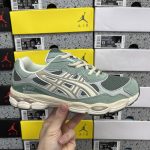 Asics Running Shoes
