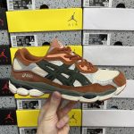 Asics Running Shoes