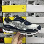 Asics Running Shoes