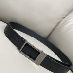 Gucci Men'S Belts Neutral