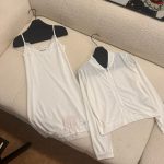 Miu Miu Lace Dress