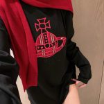 Vivienne Westwood Stone Long-Sleeved Shirts
