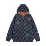Louis Vuitton Polyester Outerwear