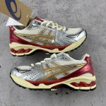 Asics Running Shoes