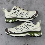 Salomon Running Shoes Functional Outdoor