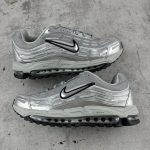 Nike Running Shoes Air Cushion