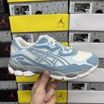 Asics Running Shoes