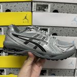 Asics Running Shoes