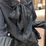 Miu Miu Denim Suit