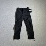 Archaeopteryx Gt Black Gore-Tex Adhesive