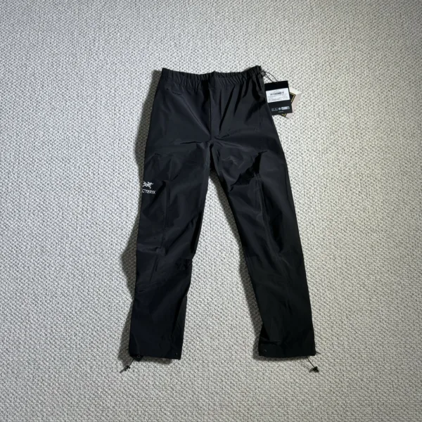 Archaeopteryx Gt Black Gore-Tex Adhesive