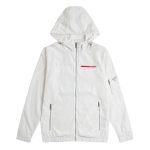 Prada Coat Blue