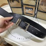 Chrome Hearts Suit Black