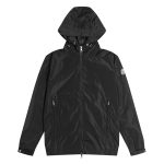 Moncler Coat Red
