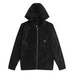 Prada Coat Blue