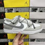 Nike Sneakers White Lace