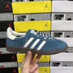 Adidas Sneakers Green