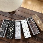 Michael Kors Abs Ruler