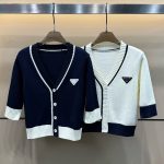 Prada Cardigan