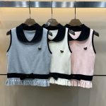 Miu Miu Vest